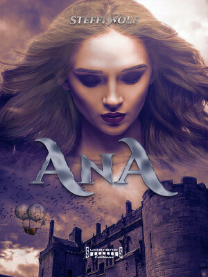 cover image of AnA